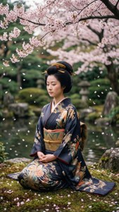 Garden of Serenity