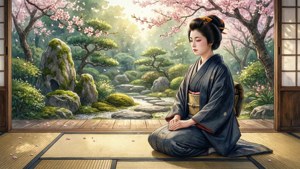 Garden of Serenity