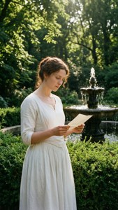 Garden of Solace