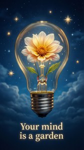 Garden of the Mind