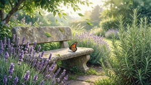Garden of Tranquility