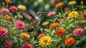 Garden Paradise
