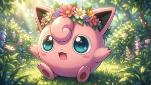 Garden Princess