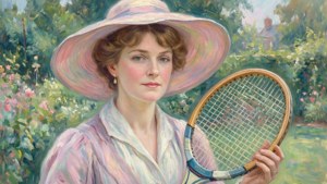 Garden Racket