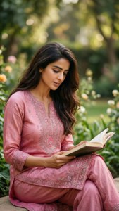 Garden Reader