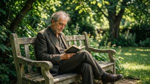 Garden Reader