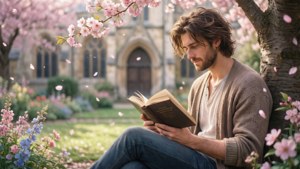 Garden Reading