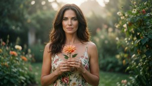 Garden Romance