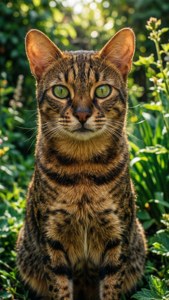 Garden Sentinel