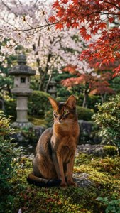 Garden Serenity