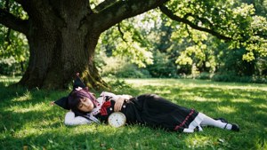 Garden Serenity Kurumi