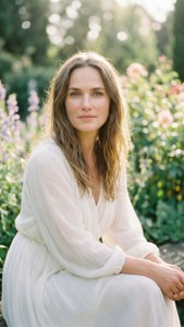 Garden Serenity Portman