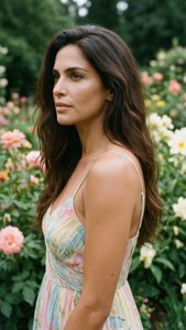 Garden Softness
