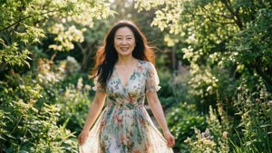 Garden Stroll
