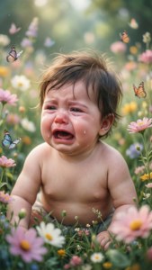 Garden Tears