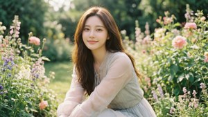 Garden Vivy