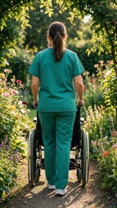 Garden Walk Care