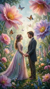 Garden Wonders