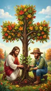 Gardener of Souls