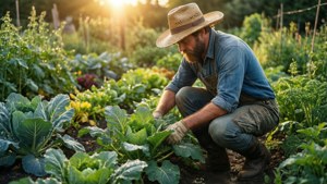 Gardener Pisti