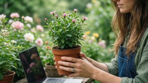 Gardening Webinar