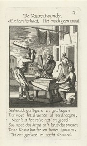 Garentwijnder