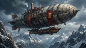 Garlean Armada
