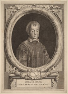 Garzia dei Medici