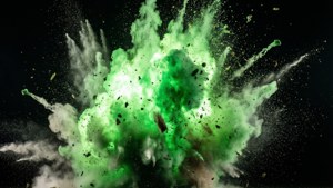 Gas Explosion