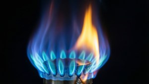 Gas Flame