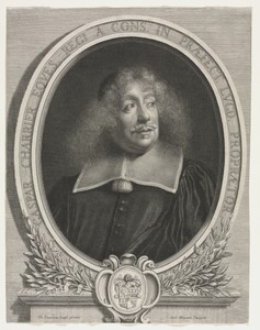 Gaspard Charrier