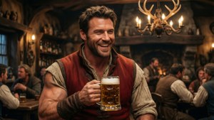 Gaston's Tavern