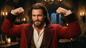 Gaston Tavern Triumph