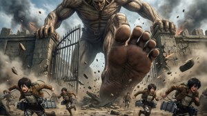 Gate Breacher