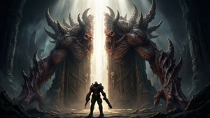 Gate of Hell
