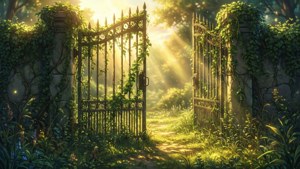 Gate of Light
