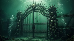 Gates of Hell