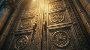 Gates of Justice