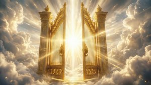 Gates of Paradise