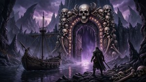 Gates of the Underworld