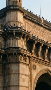 Gateway of India Details