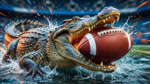 Gator Chomp