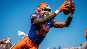 Gators Leap