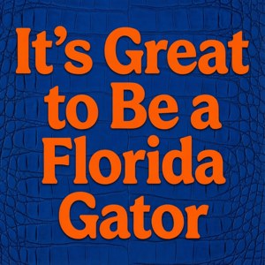 Gators Pride Quote