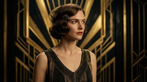 Gatsby Glamour