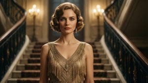 Gatsby Glamour