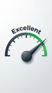 Gauge Excellent