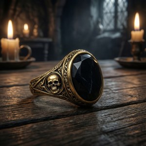 Gaunt's Legacy