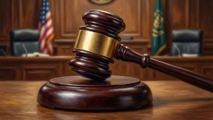 Gavel Justice