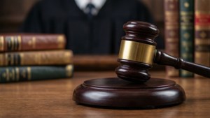 Gavel Justice Desk